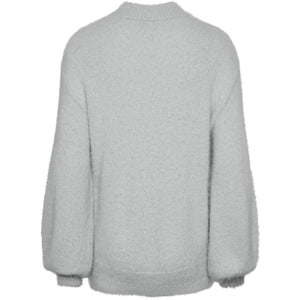 
                  
                    Ladda bild in galleri, YASCHARLOTTE LS KNIT PULLOVER
                  
                