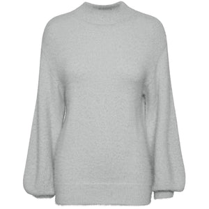 
                  
                    Ladda bild in galleri, YASCHARLOTTE LS KNIT PULLOVER
                  
                