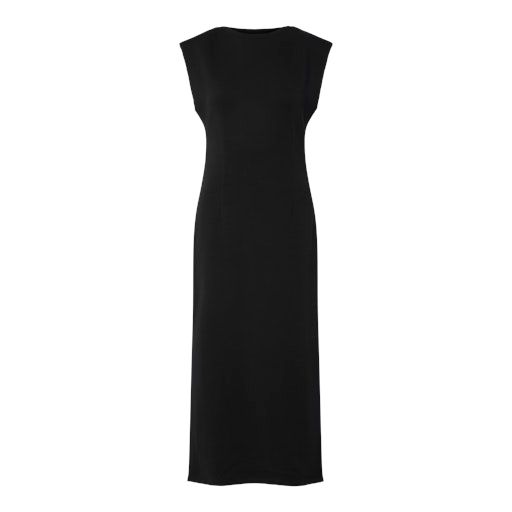 YASPINA SL LONG DRESS