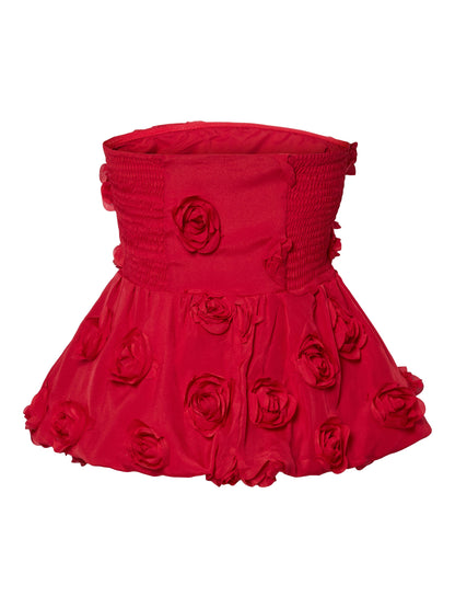 YASSTILA BUSTIER TOP