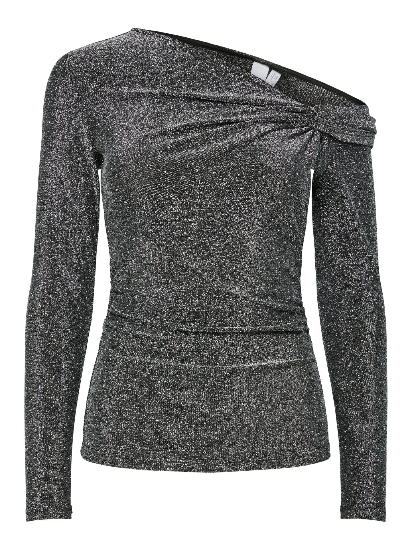 YASSTARLA LS OFF SHOULDER TOP