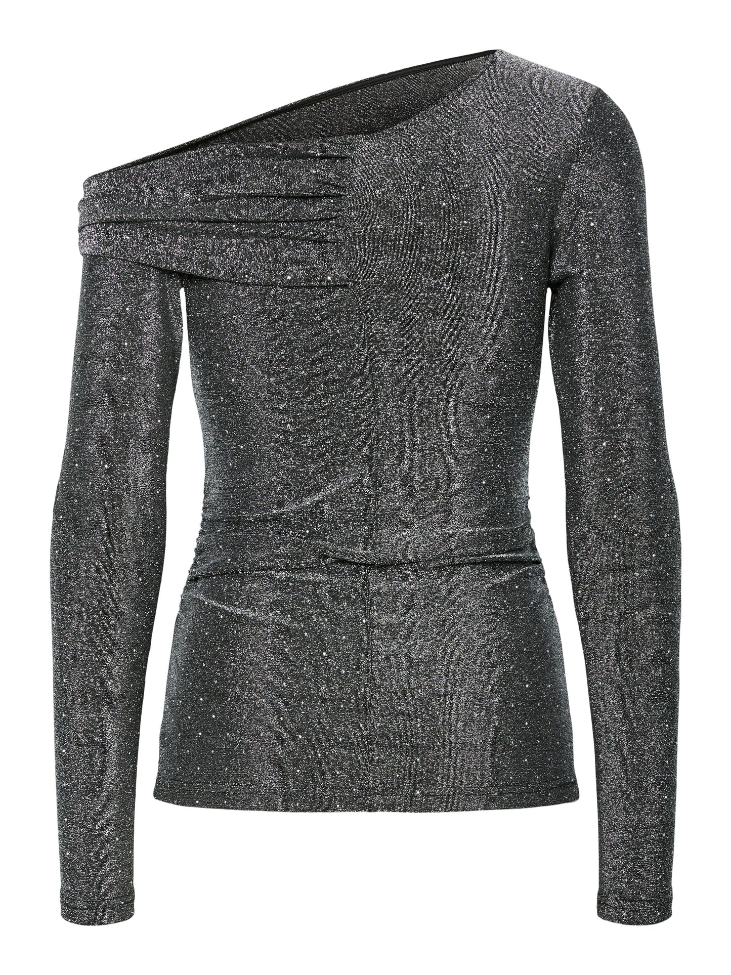 YASSTARLA LS OFF SHOULDER TOP