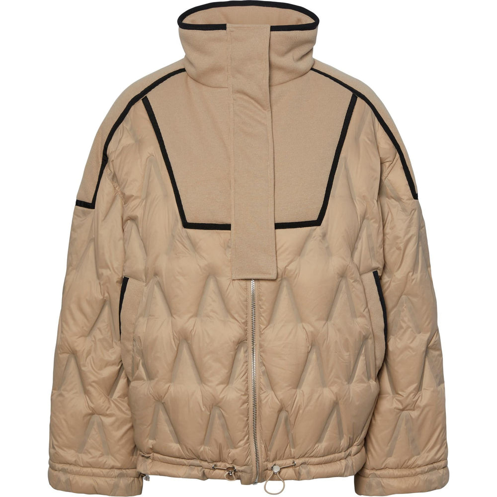 YASJERA DOWN JACKET
