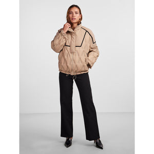 
                  
                    Ladda bild in galleri, YASJERA DOWN JACKET
                  
                