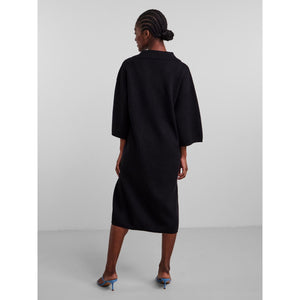
                  
                    Ladda bild in galleri, YASABELIA 3/4 KNIT DRESS
                  
                