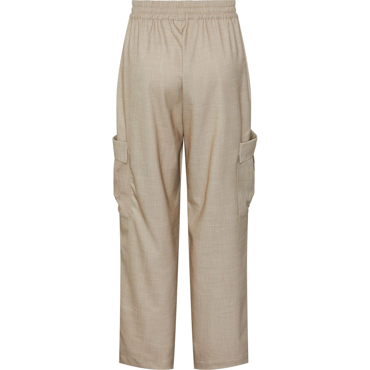 YASIRA HW PANT