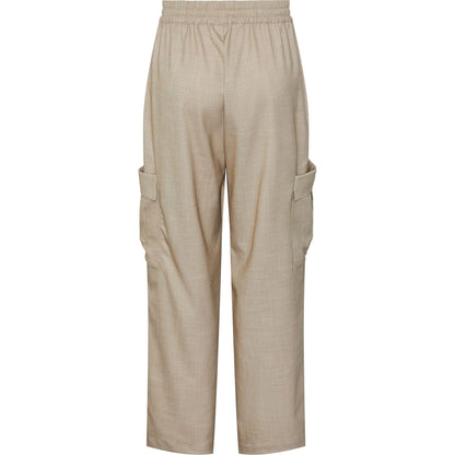 YASIRA HW PANT