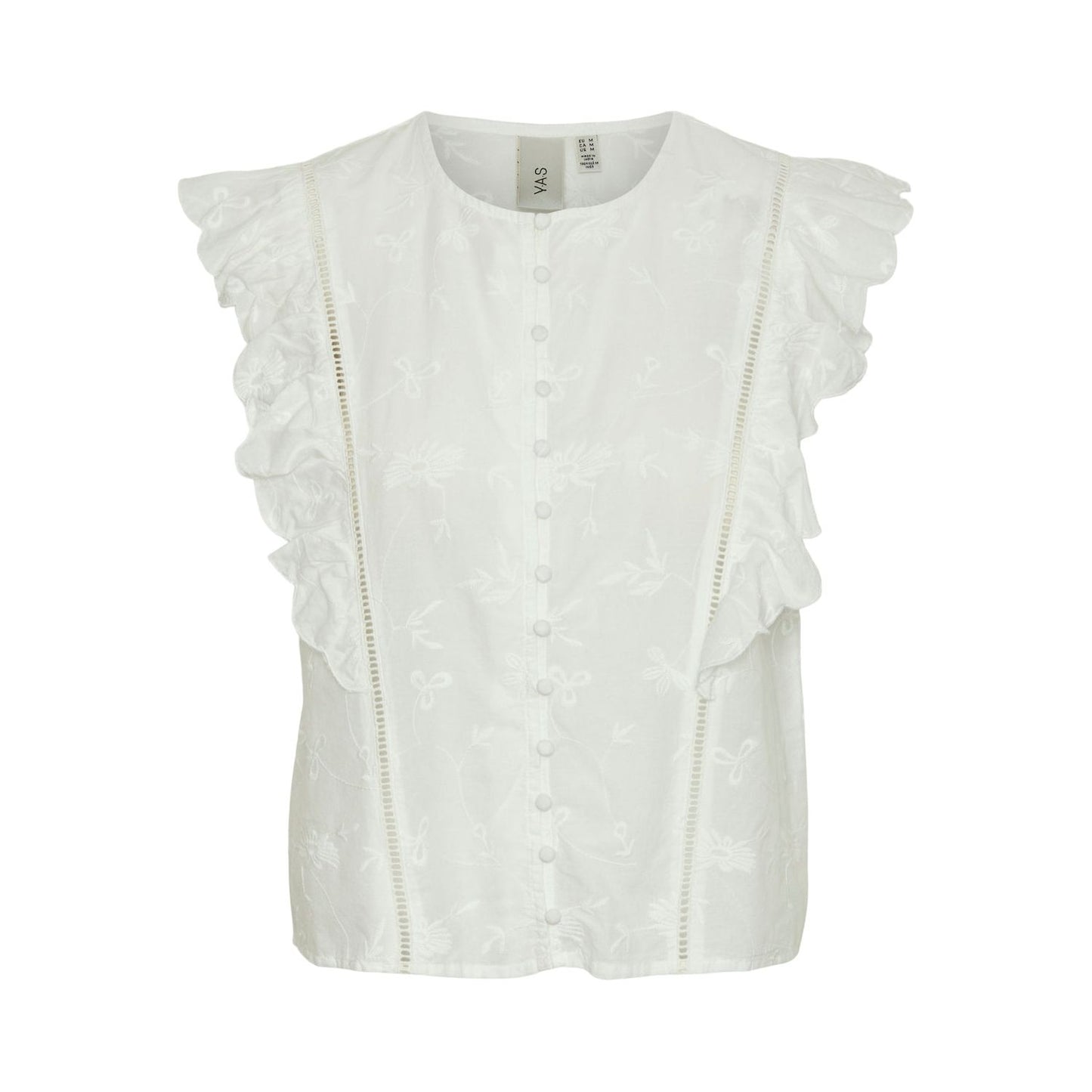 YASFELIRA SL TOP