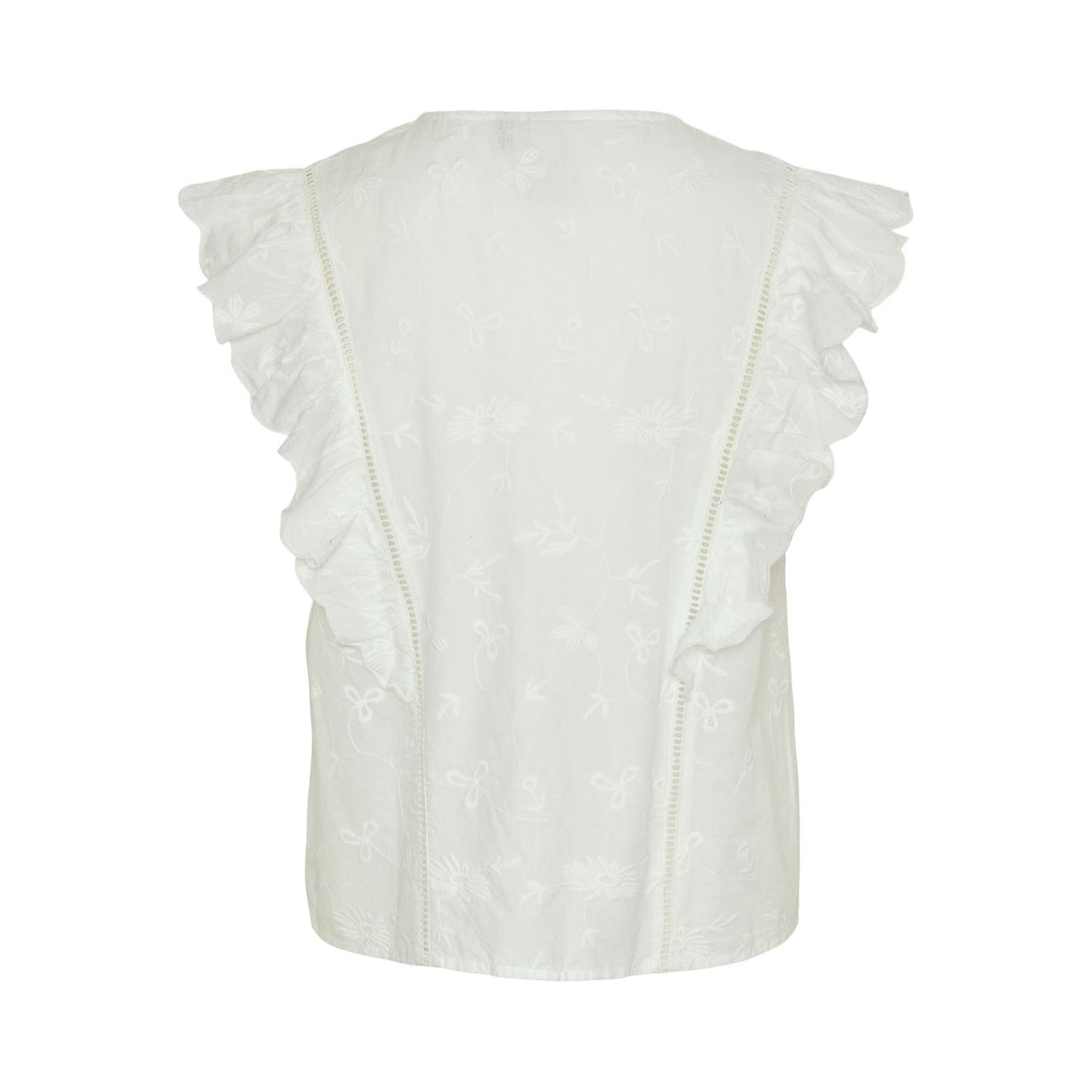 YASFELIRA SL TOP