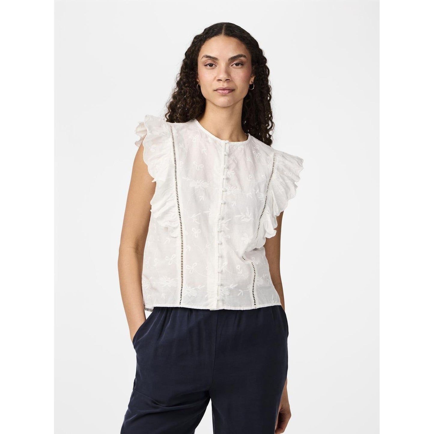 YASFELIRA SL TOP