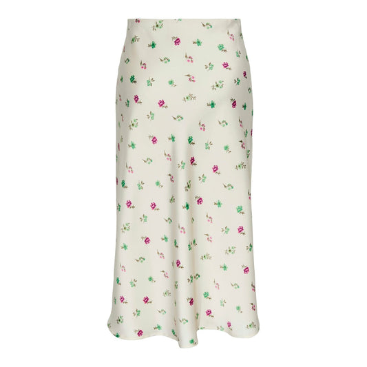 YASDOTTEA HW MIDI SKIRT