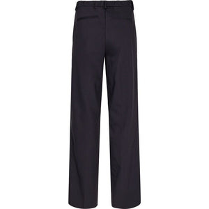 
                  
                    Ladda bild in galleri, Alice Wide Pant Color - navy
                  
                
