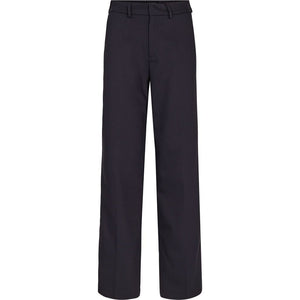
                  
                    Ladda bild in galleri, Alice Wide Pant Color - navy
                  
                