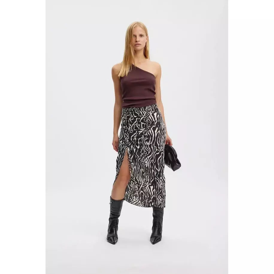 
                  
                    Ladda bild in galleri, BrayaGZ P HW skirt
                  
                