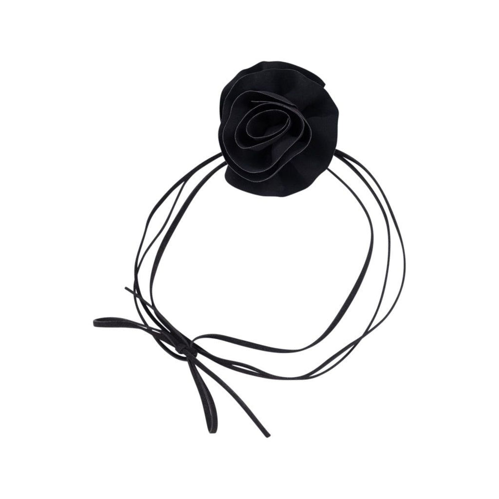 ROSE WITH STRING