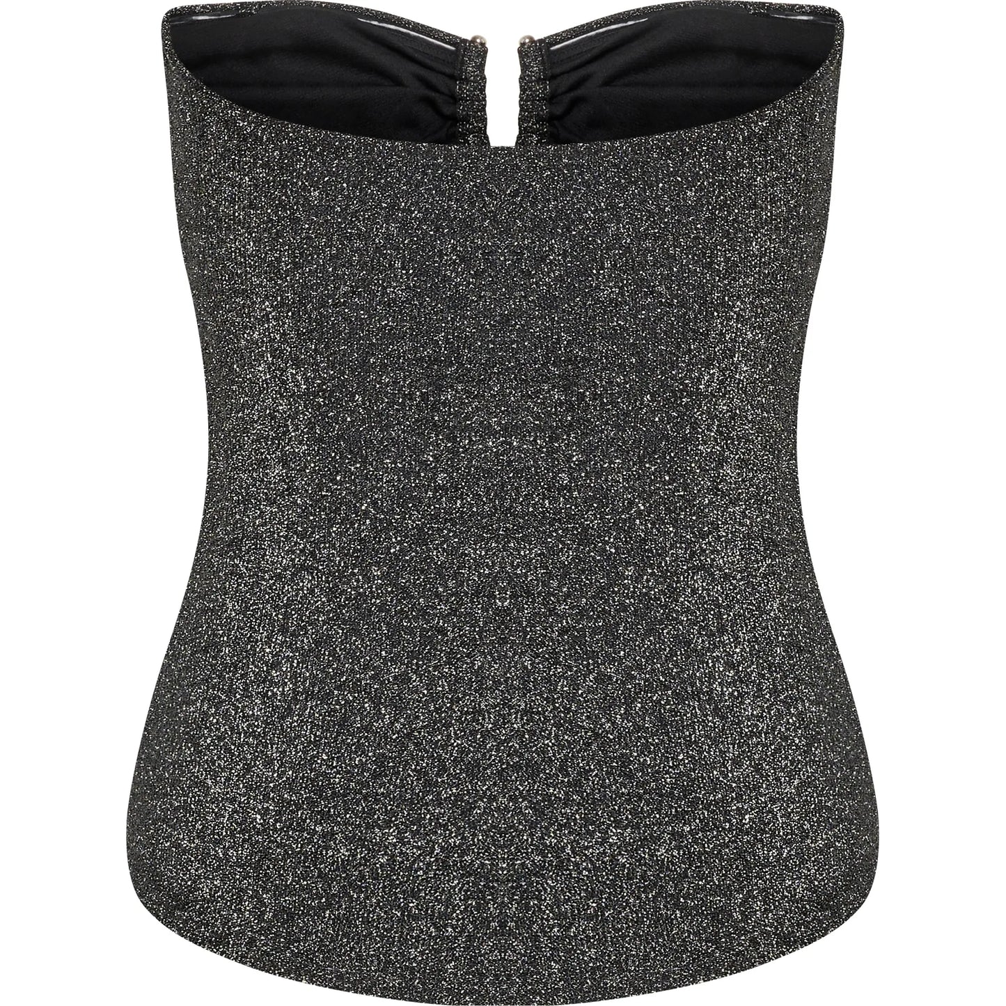 AlexiaGZ tube top - black