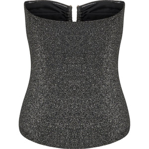 
                  
                    Ladda bild in galleri, AlexiaGZ tube top - black
                  
                