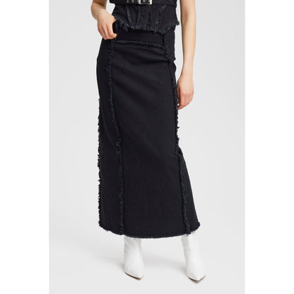 CatiaGZ HW long skirt