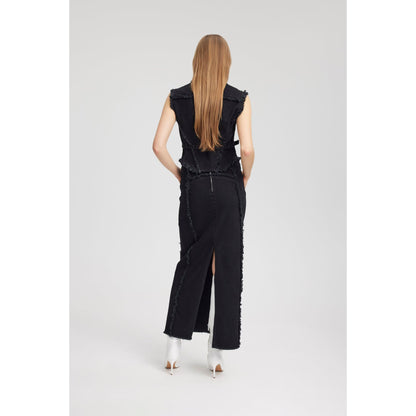 CatiaGZ HW long skirt