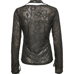 
                  
                    Ladda bild in galleri, ThiaGZ blouse
                  
                