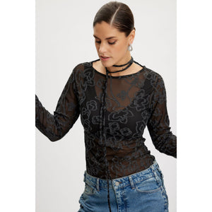 
                  
                    Ladda bild in galleri, ThiaGZ blouse
                  
                
