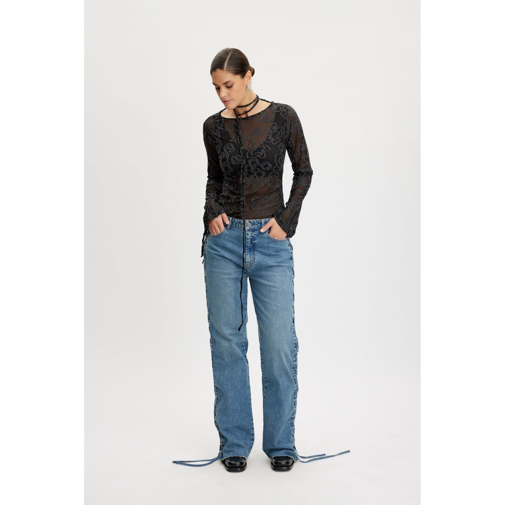 
                  
                    Ladda bild in galleri, ThiaGZ blouse
                  
                