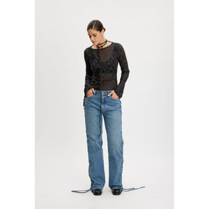 
                  
                    Ladda bild in galleri, ThiaGZ blouse
                  
                