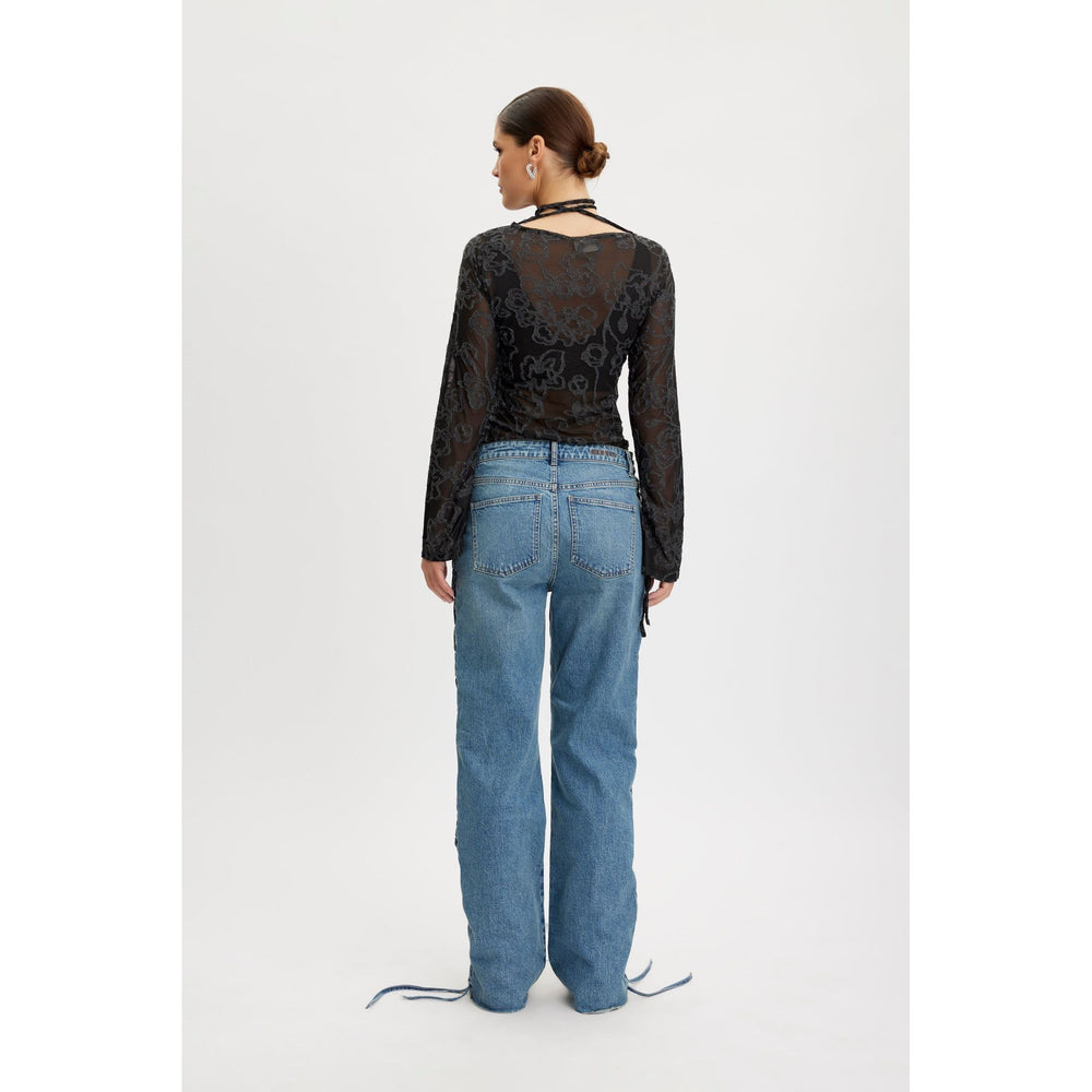 
                  
                    Ladda bild in galleri, ThiaGZ blouse
                  
                