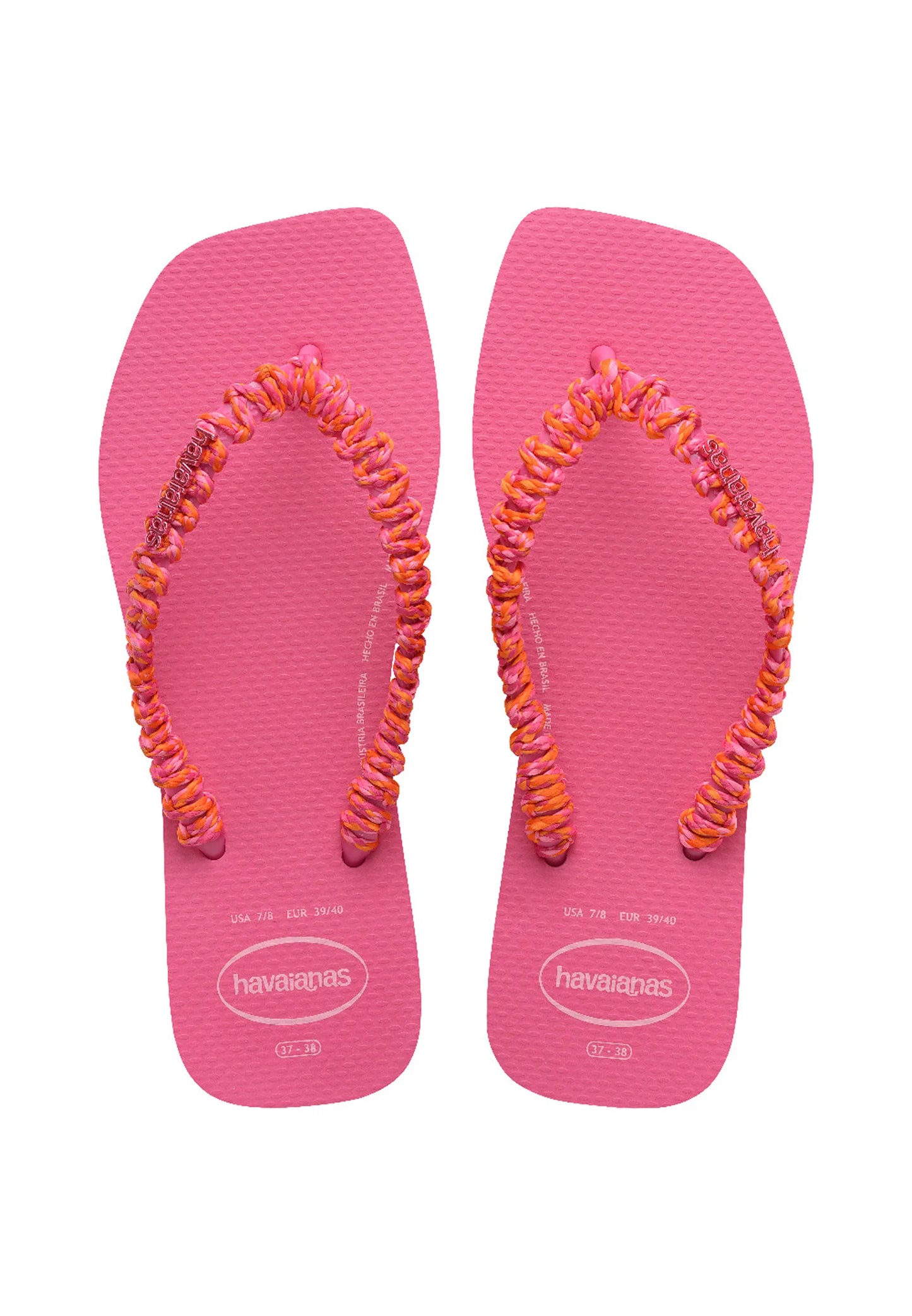 Havaianas Slim Square Boho