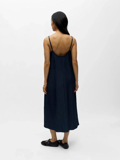 OBJGUNDI S/L LO DRESS