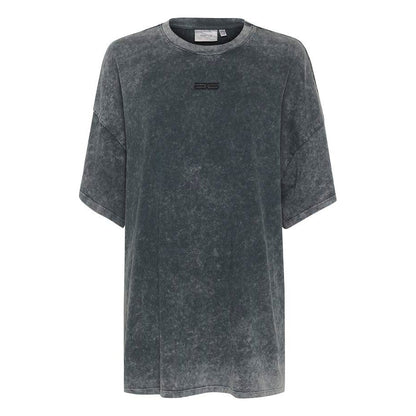 JioGZ oversize tee