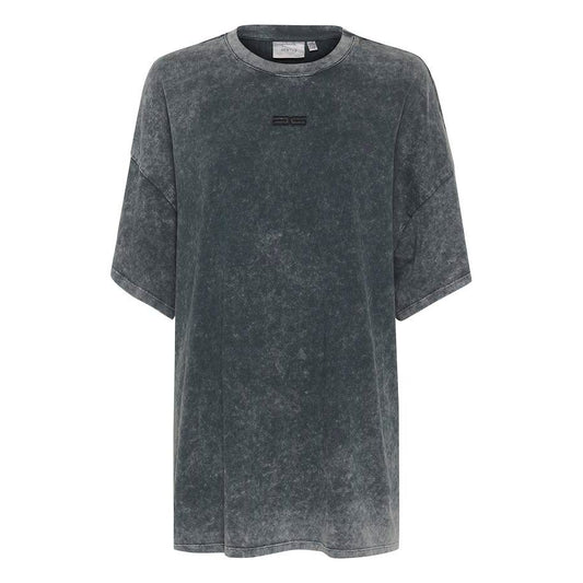 JioGZ oversize tee