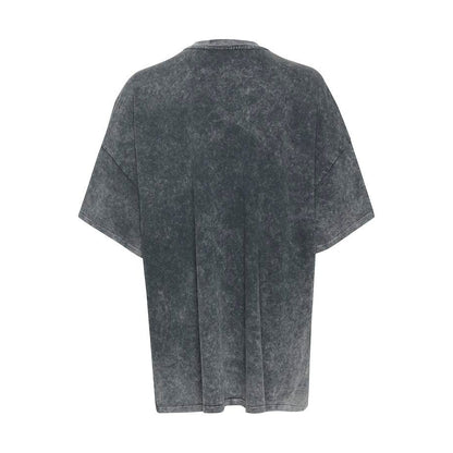 JioGZ oversize tee