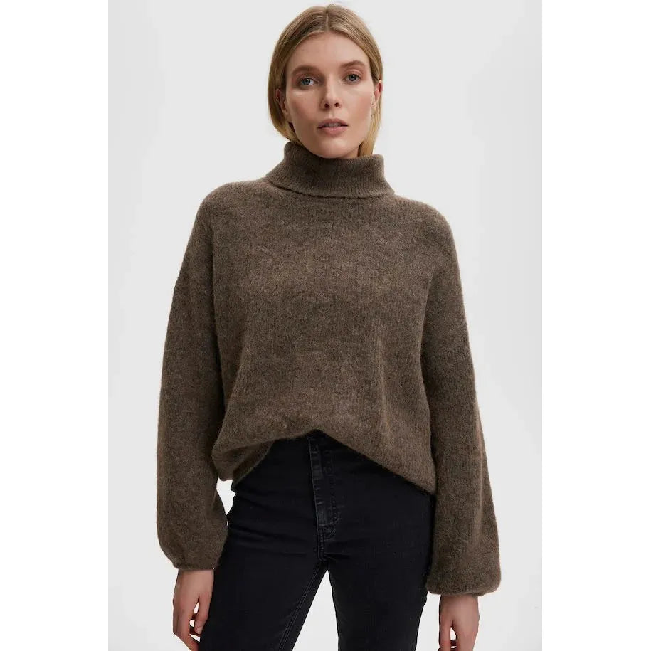 
                  
                    Ladda bild in galleri, AlphaGZ ls rollneck
                  
                
