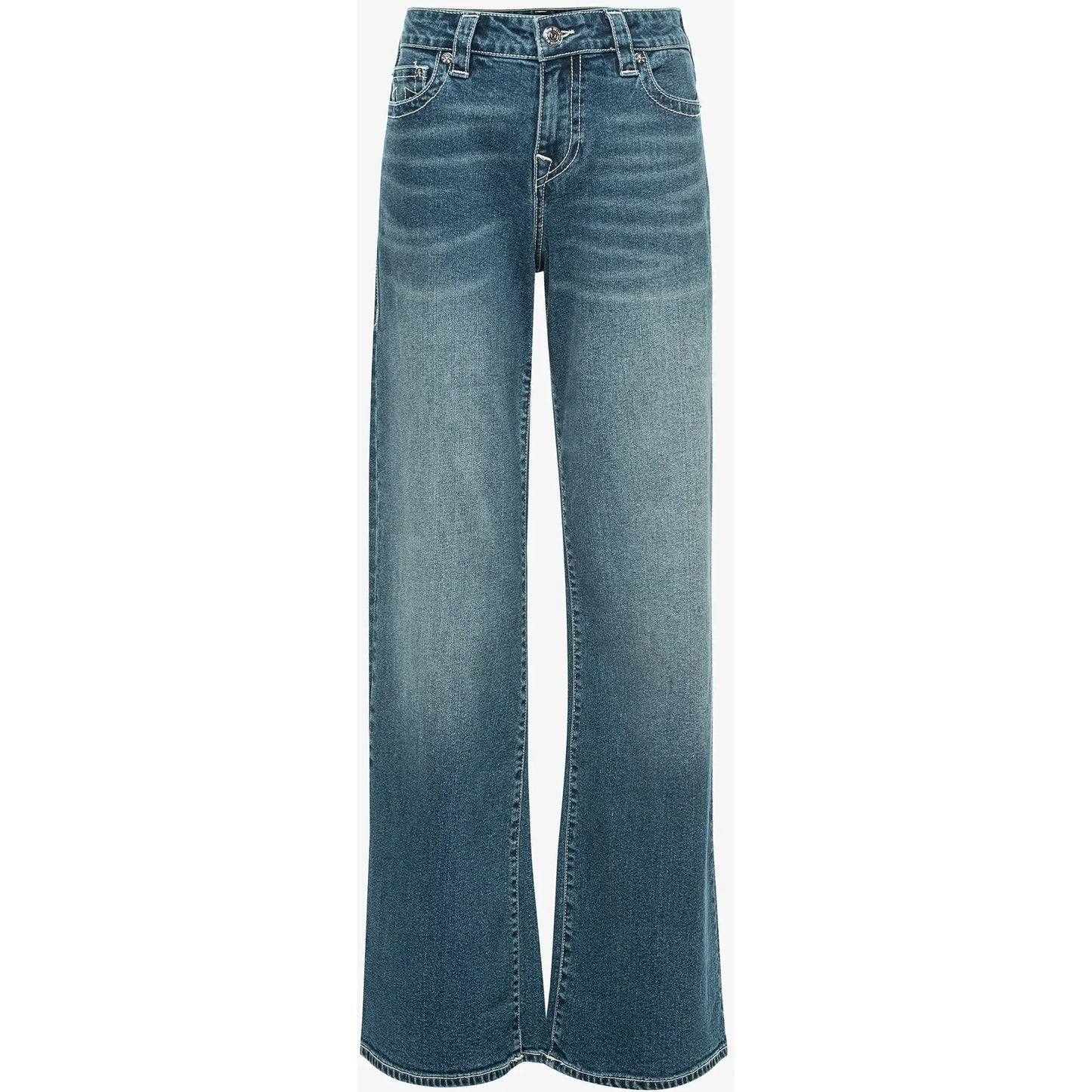 BOBBI BAGGY JEANS