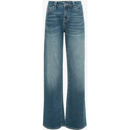 BOBBI BAGGY JEANS
