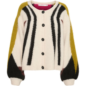 
                  
                    Ladda bild in galleri, SafiGZ multi cardigan
                  
                