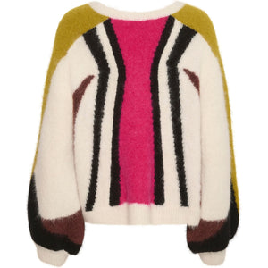
                  
                    Ladda bild in galleri, SafiGZ multi cardigan
                  
                