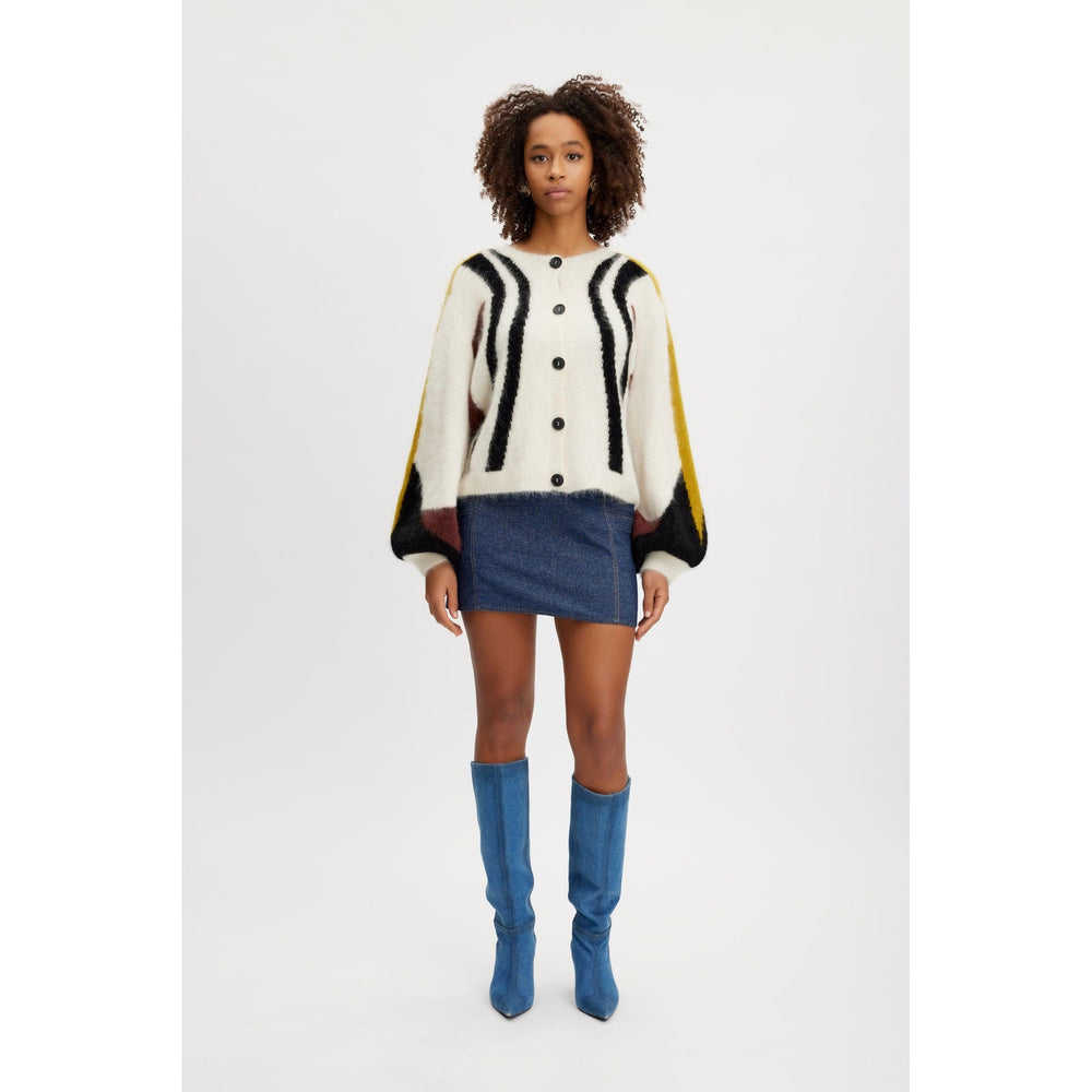 
                  
                    Ladda bild in galleri, SafiGZ multi cardigan
                  
                