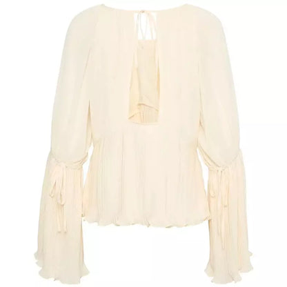 CelesteGZ ls blouse
