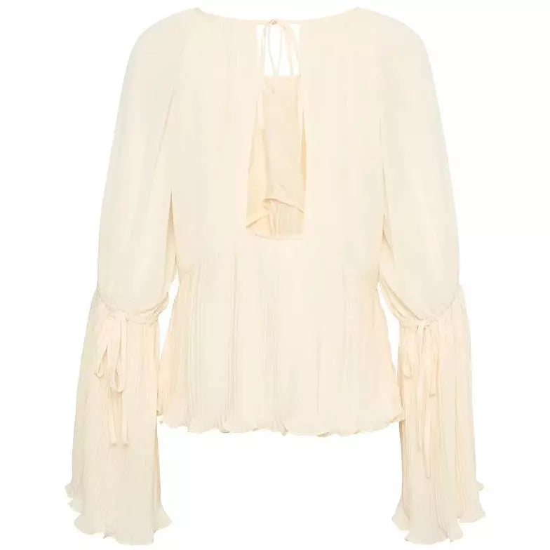 
                  
                    Ladda bild in galleri, CelesteGZ ls blouse
                  
                