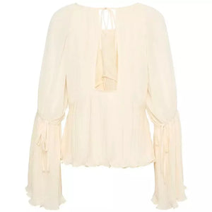 
                  
                    Ladda bild in galleri, CelesteGZ ls blouse
                  
                