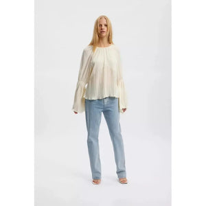 
                  
                    Ladda bild in galleri, CelesteGZ ls blouse
                  
                