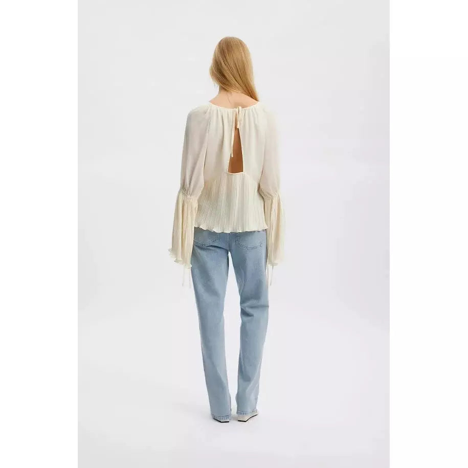 
                  
                    Ladda bild in galleri, CelesteGZ ls blouse
                  
                