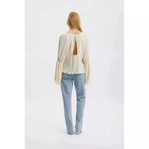 
                  
                    Ladda bild in galleri, CelesteGZ ls blouse
                  
                