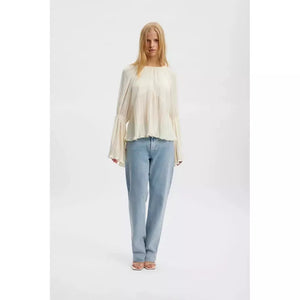 
                  
                    Ladda bild in galleri, CelesteGZ ls blouse
                  
                