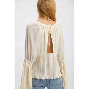 
                  
                    Ladda bild in galleri, CelesteGZ ls blouse
                  
                