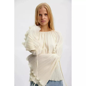 
                  
                    Ladda bild in galleri, CelesteGZ ls blouse
                  
                