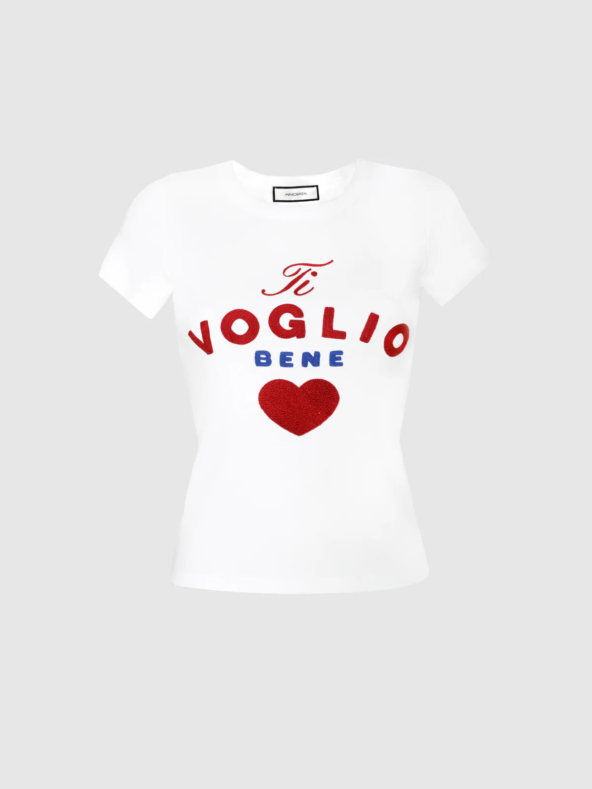 Fallon t-shirt