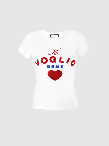 Fallon t-shirt